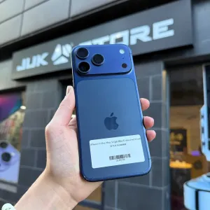 iPhone 17 Pro Max 512gb Blue E-sim Вживаний