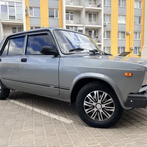 Продам ВАЗ 2107, 2010 г.в.  76 т пробег