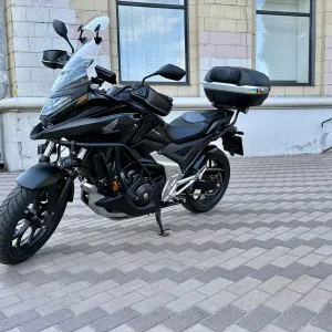Продам Honda NC750XD