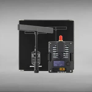915 Передавач ELRS Radiomaster Bandit Micro TX16S TX12 Boxer ES900TX