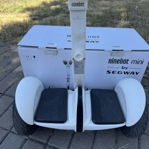 Гироскутер Ninebot mini pro