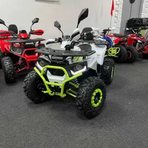 Детский  электроквадроцикл Sport Energy FY 1500 — 1500W