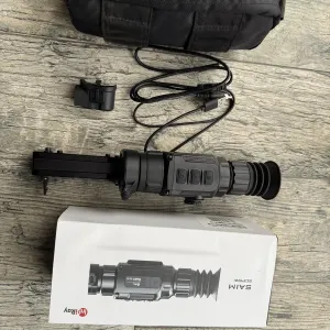 Тепловізійний приціл INFIRAY (IRAY) Saim SCT 35 V2