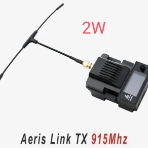 Модуль EMAX Aeris Link ELRS 915MHZ TX 2W