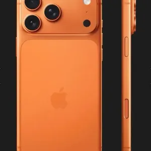 Iphone 17 Pro Max 256 Гб Вживаний