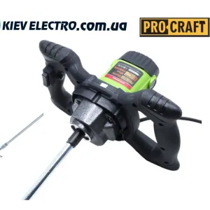 Миксер Procraft PMM2000 New Міксер 3 моделі в оголошенні Ціни+