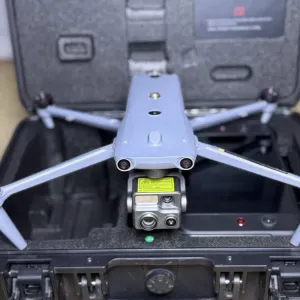 Квадрокоптер Autel EVO Max 4T XE комплект