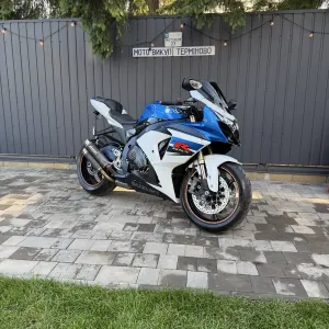 Suzukiі GSX-R 1000 L1 Доставка-Обмін