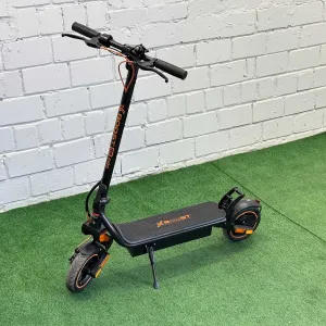 ‼️РОЗПРОДАЖ‼️ Електросамокат X-BOOST OO9 SINGLE PRO (600 Вт; 15 А*ч; 48 В), Електро самокат, Електрический самокат, Електричний самокат