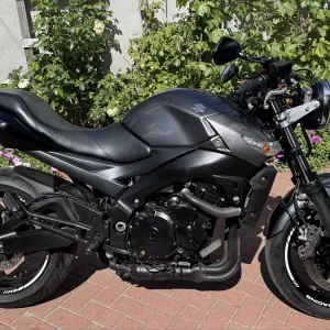 Suzuki GSR400  ABS Сузуки 2013 рік