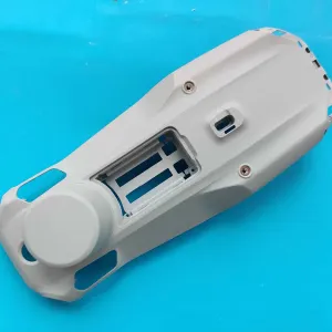 Верхня кришка DJI Matrice 4T 4E Aircraft Upper Cover Module запчастини