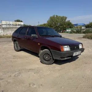 Продам Ваз 2109 по тп