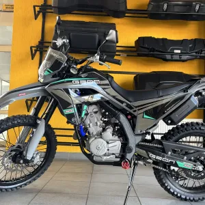Мотоцикл GEON X-ROAD 300 WL