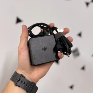 Зарядний пристрій DJI Mavic 3 USB-C Power Adapter 100W