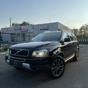 Volvo XC90, 2.4, 2008, 4х4, 7 місць D5 136КВТ