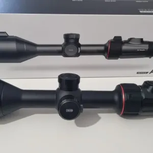 Тепловізійний приціл Nocpix ace S60R, H50R