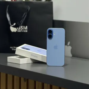 iPhone 17 256gb Black, Blue, Sage,Lavender No-actice