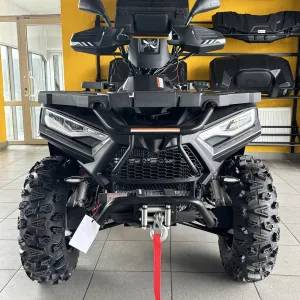 Квадроцикл LINHAI LH500ATV-D Promax EFI