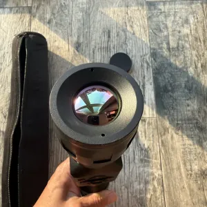 Тепловизионный прицел ATN MARS LT 320 4-8x