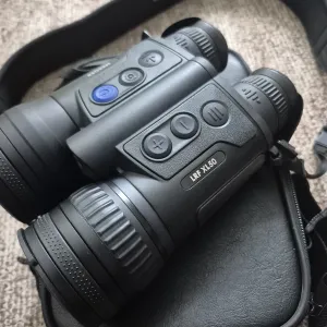Тепловізійний бінокль Pulsar Merger LRF XL50
