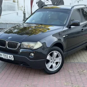 Продам срочная BMW 3