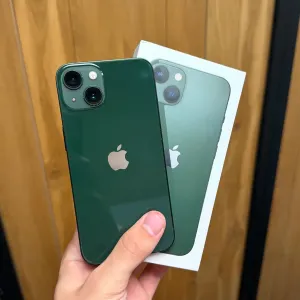 iPhone 13 128гб, стан чудовий, БАТАРЕЙКА 100%