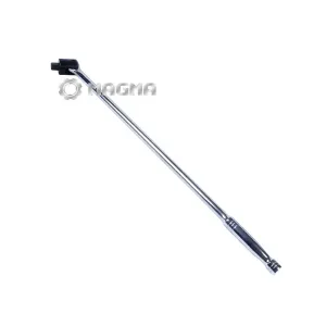 Вороток шарнірний посилений 1/2" довжина 24" (610 мм) MAGMA MG50002