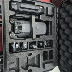 Дрон Mavic 3t Advanced