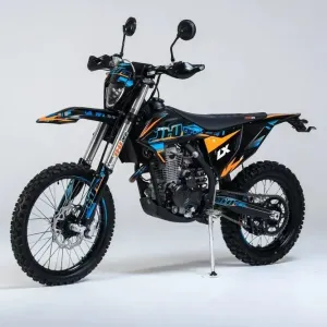 Мотоцикл JHL LX 250