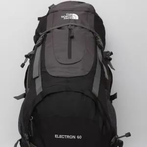 Рюкзак туристический походный The North Face 60 литров каркасный