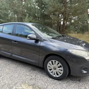 Продам Renault Megane 3, Дизель!!