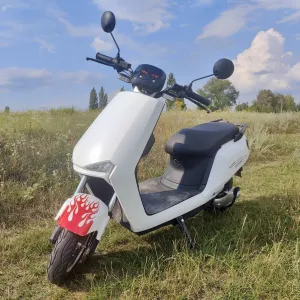 Електроскутер Idemo