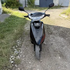 Yamaha jog sa 36 +ДоСтАвКа
