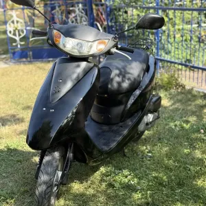 Hobda dio Af-62 хонда діо з контейнера