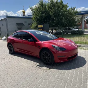 Продам Tesla 3 82.5kw