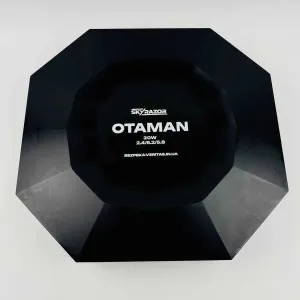 Виносна антена-підсилювач сигналу Skyrazor "Otaman" 2.4 GHz/5.2 GHz/5.8 GHz, 20W, Арт: 44324