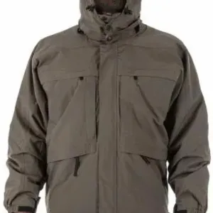 Куртка 5.11 тактична 3в1 Tactical Aggressor Tundra ,охота армия,рыбалка 56-58р.