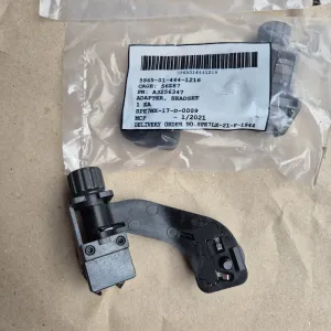 Адаптер  J-Arm для PVS-14. Новый.