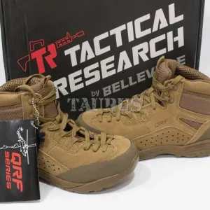 Берці літні військові Belleville Tactical Research Delta C6. Розмір 41,41.5