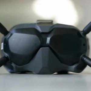 Очки DJI FPV Goggles V2