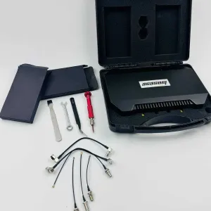 Антена/підсилювач сигналу ROC-4 Acasom/Mavka, для дронів DJI/Autel, Black, Арт:44113