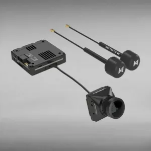 Цифрова система CaddxFPV Walksnail Avatar HD Pro Kit Dual caddx fpv