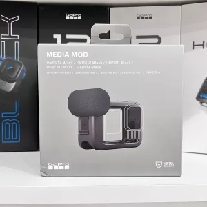 Hero 13 Media Mod ADFMD-001 9 10 11 12 13 Новий ГАРАНТІЯ МАГАЗИН