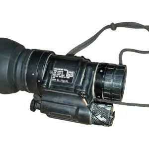 прибор ночного видения Harris AN/PVS-14 (gen3 + зелений фосфор)