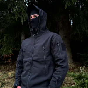 Опт, дроп. Тактичний костюм soft shell