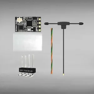 Приймач SpeedyBee 2.4 Ghz Nano RX