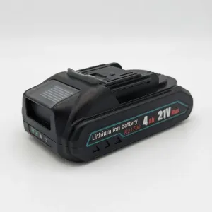 Акумулятори 4ah посадки makita, procraft, vitals и другие