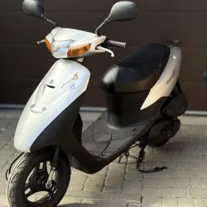 Продаж Мопеда (Скутера). З Японії без пробігу по Україні .!