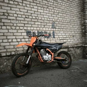 Kovi Advance 250