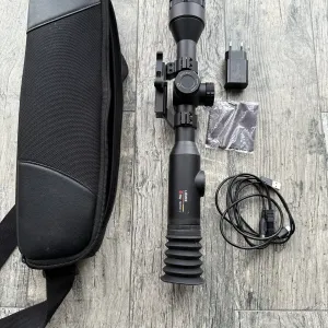 Тепловізійний приціл INFIRAY IRAY TUBE TL35